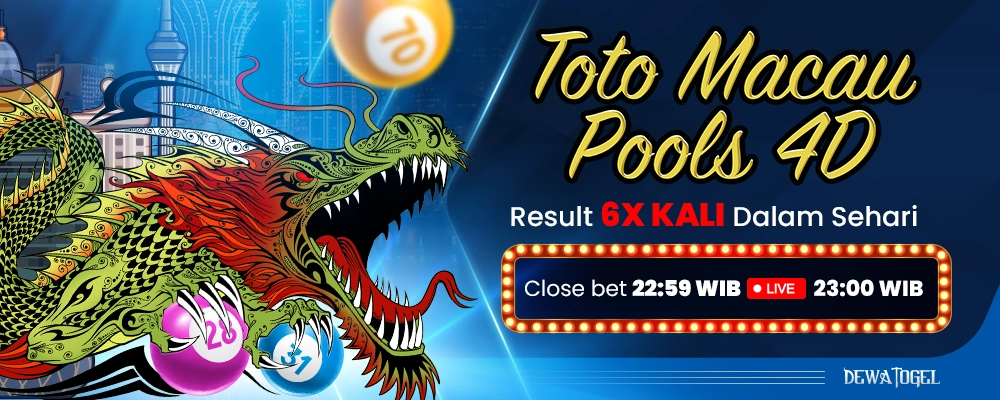 DEWATOGEL - Judi Togel Online SGP Singapore - Hongkong Pools